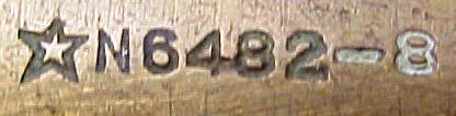 plumb Bob Brass KEPB14 picture two